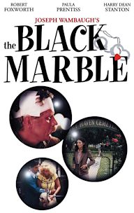 The Black Marble