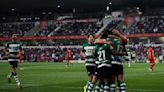 Famalicao vs Sporting CP Prediction: Will The Lions of Lisbon Be A Roaring Detainee At The Estadio Municipal de Famalicao?