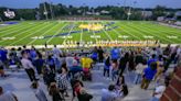 Despite new field and packed house, North Providence falls to Smithfield in football opener