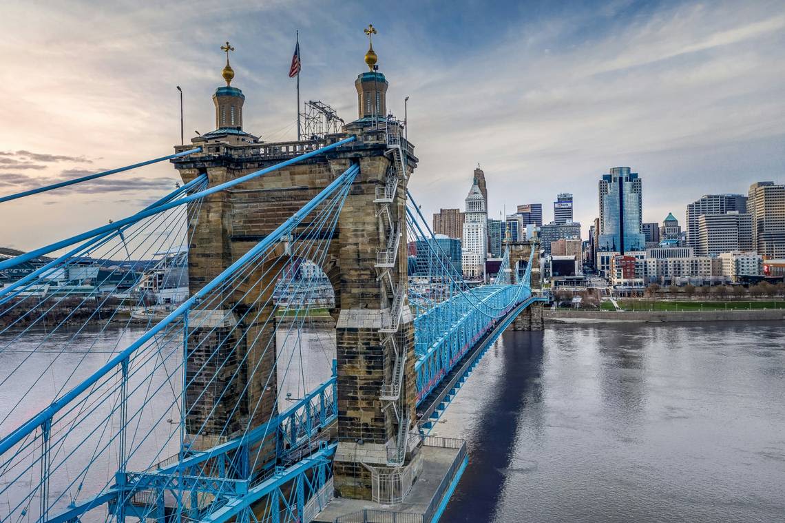 Domestic Destinations: How to spend a weekend In Black-owned Cincinnati