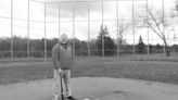 PORTRAITS OF GIVING: Georgina’s Jim Anderson has done best work on baseball diamond