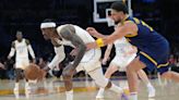Lakers’ Jarred Vanderbilt to guard Mavericks superstar Luka Doncic on Sunday
