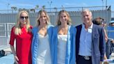 Shannon and David Beador Reunite — Again! — for Twin Daughters’ Graduation