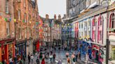 Edinburgh road closures announced ahead of summer festival season