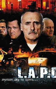 L.A.P.D.: To Protect and to Serve