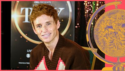 Video: Eddie Redmayne Wants to Deliver a 'CABARET for the Now'