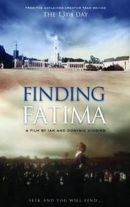 Finding Fatima