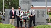 Murfreesboro honors soldiers who never made it home - The Roanoke-Chowan News-Herald