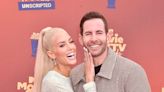 Heather Rae El Moussa Shares The One Thing Her Baby Boy Already Has in Common with Dad Tarek El Moussa