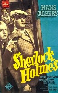 The Man Who Was Sherlock Holmes