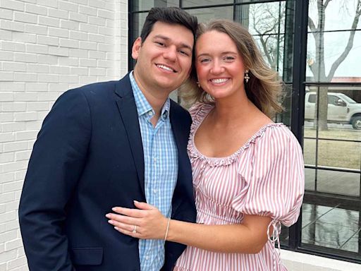 Ree Drummond’s Daughter Alex Looks Back at 3 Years of Marriage with Husband Mauricio Scott for Their Anniversary