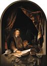 Gerrit Dou