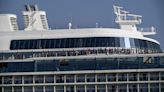 Norovirus: Nearly 200 sick in outbreaks on Princess, Royal Caribbean ships, CDC says