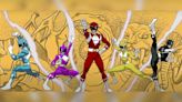 HANDS-ON: Power Rangers Rita’s Rewind is a superb retro-style beat ‘em up | VGC