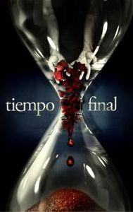 Tiempo final