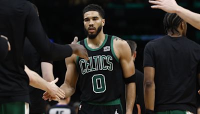 Former NBA Star Gets Honest About Jayson Tatum’s Struggles