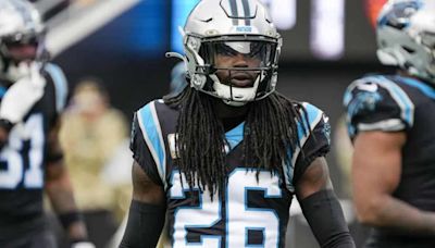 Steelers CB Donte Jackson's Physical Style: 'I'm Perfect For Pittsburgh!