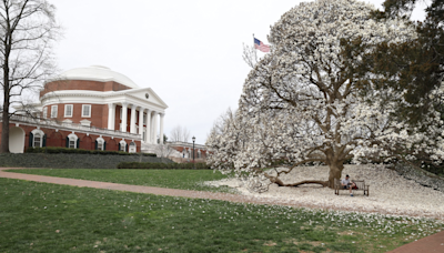 Report: University of Virginia receives an 'F' for antisemitism on campus