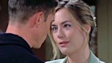 Bold & Beautiful Preview: Katie Appears Suspicious of Poppy — and Hope and Finn Cross the Line, Again!