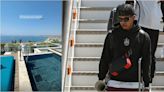 Lamine Yamal ya disfruta de sus merecidas vacaciones en el Mar Egeo