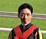 川田將雅