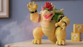 'Fire-Breathing' Mario Movie Bowser Is Almost Half Off At Amazon