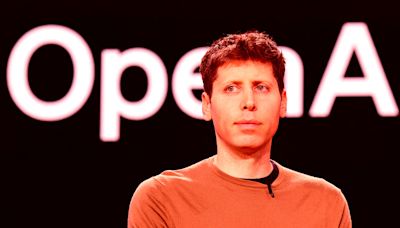 Sam Altman Admits That OpenAI Doesn't Actually Understand How Its AI Works