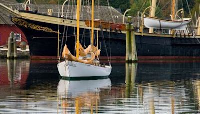 Mystic Seaport Museum celebrates Riverfest this weekend