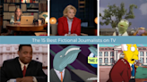 The 17 Best Fictional Journalists on TV