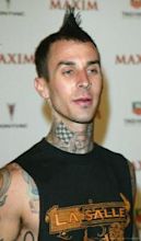 Travis Barker