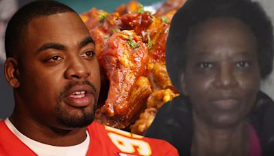 Chris Jones Offers $1.5M To Replace Stolen Chicken Wings, Free Woman From Prison