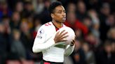 Kyle Walker-Peters admits Southampton performances ‘aren’t acceptable’