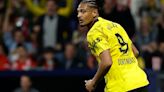 Sebastien Haller, jugador de Borussia Dortmund, podría llegar a la Liga Mx; esto es lo que se sabe