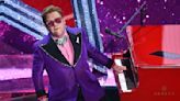 Elton John to Auction ‘Rocket Man’ NFT Benefitting AIDS Foundation