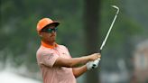 Rickie Fowler survives three-way playoff for dramatic win at 2023 Rocket Mortgage Classic