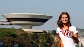 Na França para as Olimpíadas, velejadora brasileira é confirmada como candidata a vice-prefeita de Niterói
