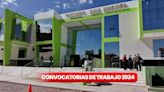 Municipalidad de San Miguel abre convocatoria de trabajo con sueldos de hasta S/4.500: requisitos y cómo postular