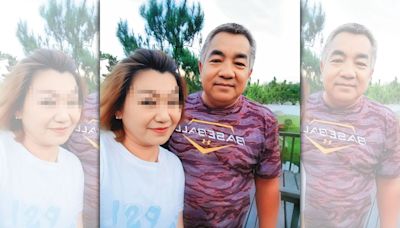 名人堂飯店成桃花窟？創辦人娶小50歲嫩妻 經理棄病妻搞小三