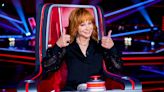 Reba McEntire is coaching Indiana's Jackson Snelling on 'The Voice.' Here's what we know