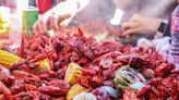 Hot, Dry Fall Responsible For Louisiana Crawfish Shortage