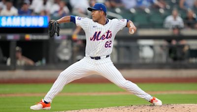 Quintana throws another gem, Nimmo and Lindor power Mets to 7-5 win over Nationals