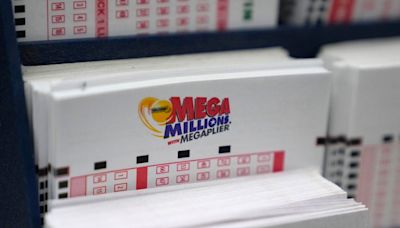 Mega Millions winning numbers, live results for Friday’s $251M lottery drawing