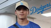 La familia de Ezequiel Rivera, el pilar en su logro al firmar con los Dodgers