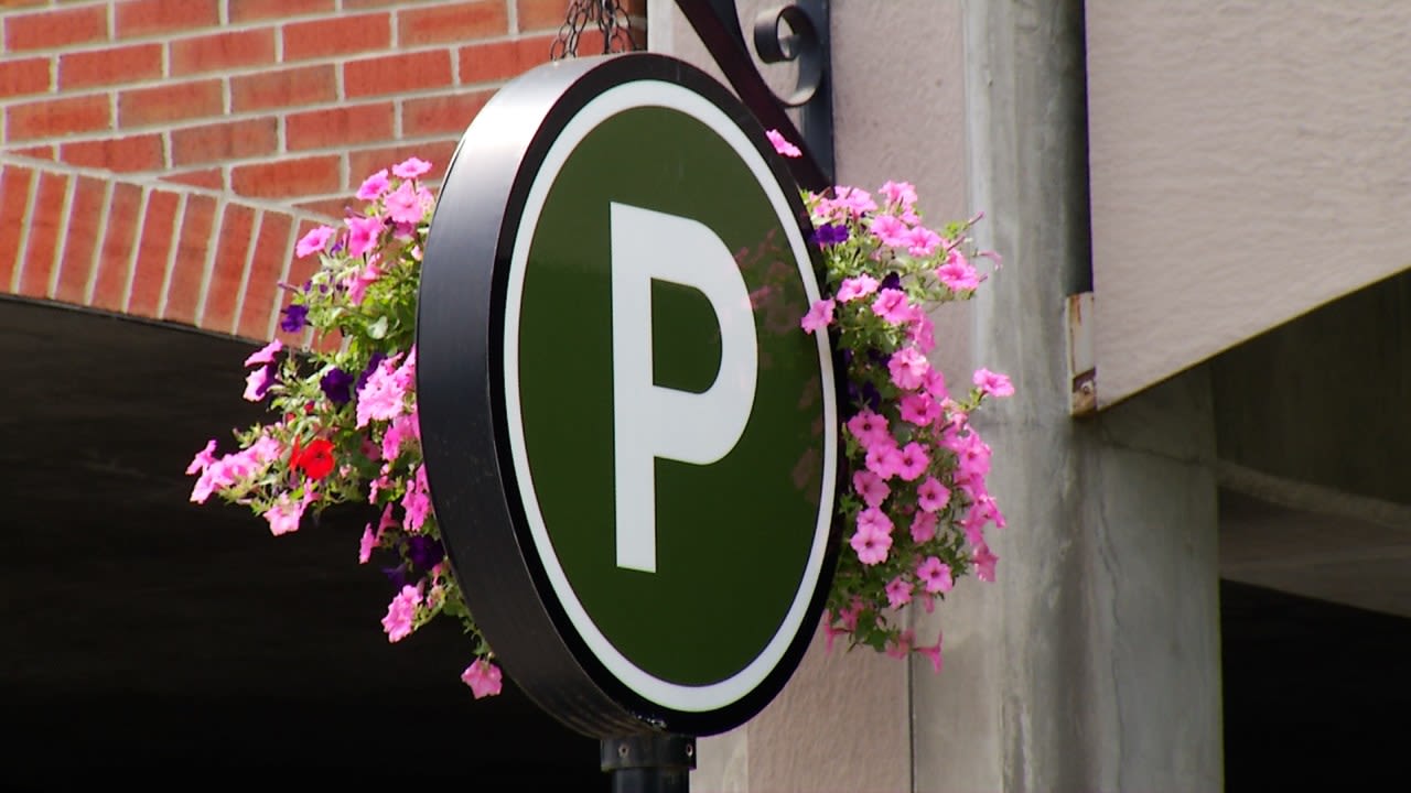 New Saratoga Springs parking fees could help homeless