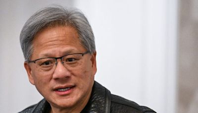 The demise of Cisco and Sun are cautionary tales. Nvidia's Huang is worried history could repeat itself.