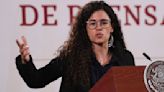 Destaca María Luisa Alcalde participación de mujeres en sindicatos
