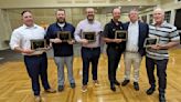 Pittsfield Monday Morning Quarterbacks Club inducts newest Hall of Fame class