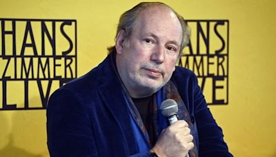 Hans Zimmer en concert à Paris La Défense Arena : voici le prix des places !