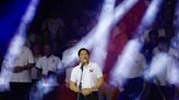 Marcos Jr. afirma que Filipinas se "defenderá vigorosamente" en plenas tensiones con China