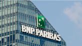 BNP Paribas CEO Jean-Laurent Bonnafé: Europe’s Regulations Limit Bank Mergers